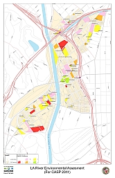 LA River Survey