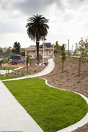 Rockwood Park