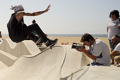 Venice Skate Park