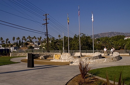 Welcome Park