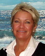 Beth Jines