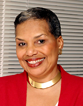 Joyce Perkins