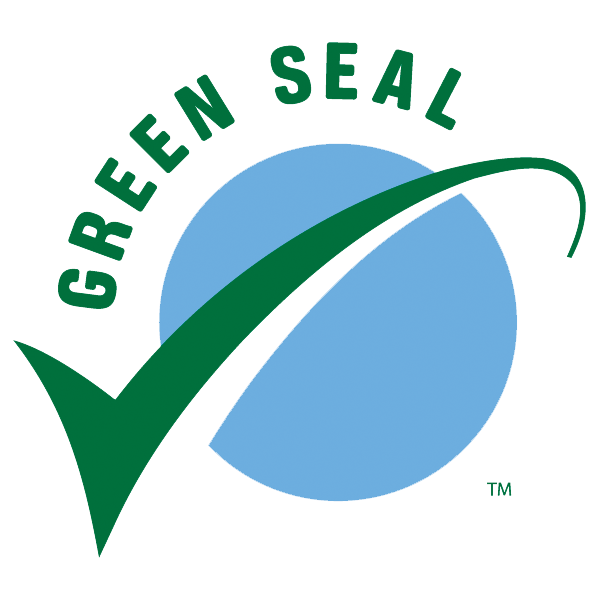 Green Seal Logo